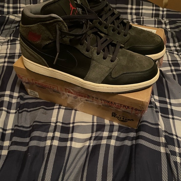 Jordan 1 retro - Picture 5 of 8